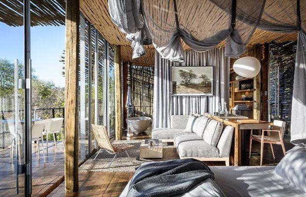 Singita – Kruger National Park